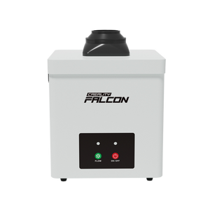 เครื่องฟอกควันแบบตั้งโต๊ะ Creality Falcon สำหรับ Falcon A1 - Product Image 1