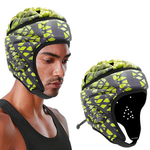 Casco 7v7 de Alta Calidad, el Más Vendido en Línea, Ropa Deportiva, Novedad 2024, Artículo para Hombre, Casco 7v7 en Diferentes Colores - Product Image 6