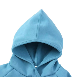 Pulls à capuche pour enfants, prix d'usine, best-sellers, nouvelle arrivée, sweats à capuche pour enfants à manches longues - Product Image 4