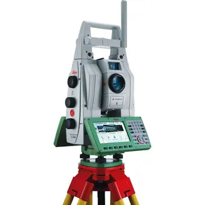 ส่วนลดจากโรงงาน Nova MS60 เครื่องวัดระยะทางด้วยเลเซอร์แบบมัลติสเตชั่น - Product Image 1