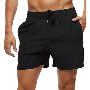 Regular-Fit Relaxed Premium Cotton Half Pant Mens Training Shorts Gym Workout Sports <b>Running</b> Bodybuilding Fitness MS-SH-1426 - Product Image 6