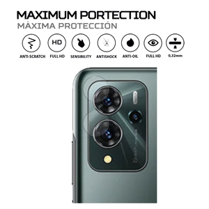 Protector de Pantalla ANTISHOCK para ZTE Blade V40 Pro, Película Protectora Premium para Teléfono Móvil - Product Image 2
