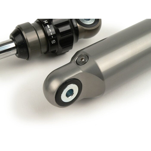 Amortiguador delantero BGM Pro F16 Sport - Gris - Lambretta LI + TV + SX + Special + DL + Serveta + Lui - Product Image 4