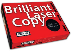 Papel de Copia A4 Blanco BLC de Primera Calidad, 70g - Product Image 5
