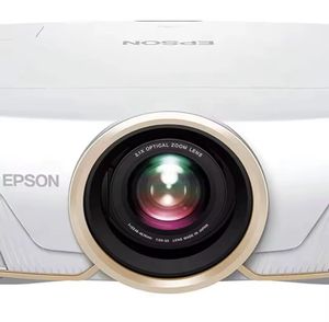 Proyector 4K PRO-UHD de 3 Chips, Nuevo y Original, para Cine en Casa 5050UB, con HDR OEM DIY Industrial, 3 Años de Garantía - Listo para Enviar - Product Image 1