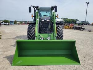 Venta caliente Fendt 618 Tractor Maquinaria agrícola de alta calidad a precio mayorista directo del proveedor - Product Image 3