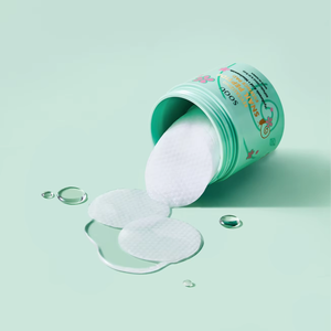 SOQU REVITALIZING SNAIL PEPTIDE ESSENCE PAD_K belleza - Product Image 3