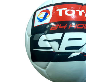 Alaay alta calidad PU fútbol balones promocionales - Product Image 4
