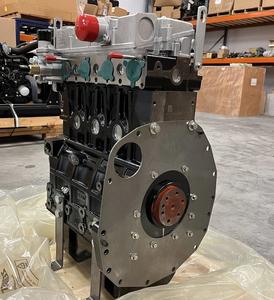 Ensemble de moteur refroidi par air 404D-22 fiable Unité d'alimentation de 35,7 kW dans les options neuves et d'occasion Livraison rapide avec composants de moteur central - Product Image 3