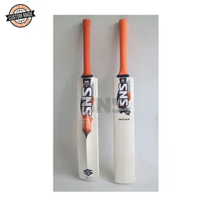 Enorme Verkoop Op Optimale Kwaliteit Beste Prijs Premium Artwork 3 Engelse Wilg Gemaakt Semi-Professioneel/Club/Academie Cricket Bats