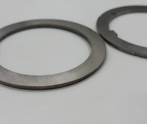 Arandela de seguridad interna 5540477300 para conjuntos de transmisión rotativa y sujetadores de maquinaria pesada para minería subterránea - Product Image 4