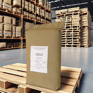 OEM Vietnam 25kgs sac 3 en 1 poudre de café instantané pur robusta marque privée emballage goût moelleux caféiné - Product Image 6