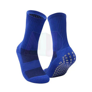 Calcetines Deportivos de Estilo Profesional, Transpirables, Absorbentes de Sudor, Material de Spandex/Poliéster, Diseñados para Entrenamientos Deportivos - Product Image 6