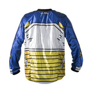 Maillot de paintball rembourré entièrement personnalisé Maillot d'uniforme de paintball d'équipe personnalisé Maillots de paintball au meilleur prix - Product Image 4