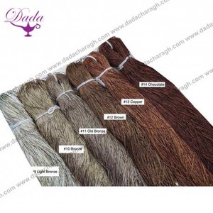 Fil de cuivre métallique français pour broderie et couture de vêtements, couleur personnalisée, résistant aux hautes températures - Product Image 6