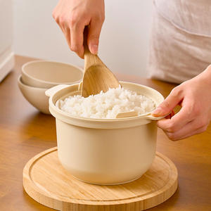 Sistema de cocción de arroz saludable Calobowl hecho en Corea - Product Image 1