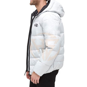 Veste d'hiver pour homme de haute qualité, matière respirante, doudoune pour homme, doudoune la plus vendue pour homme - Product Image 4