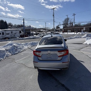 PRECIO PERFECTO PARA Honda Accord Sport 2022 - Product Image 3