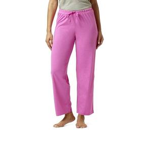 Pantalones de chándal informales de talla grande para mujer, pantalones de Color sólido con diseño personalizado, cierre de cintura elástica para la temporada de primavera, cómodos BD - Product Image 3