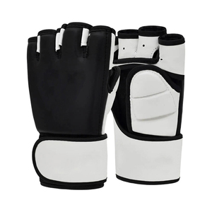 ถุงมือ MMA สำหรับฝึกชกมวยถุงมือ MMA ผลิตตามสั่ง - Product Image 1