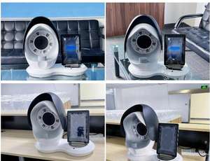 ماسح الوجه المعتمد من Taibo CE/جهاز <span class=keywords><strong>Analizar</strong></span> للبشرة/من من من Taibo CE - Product Image 6