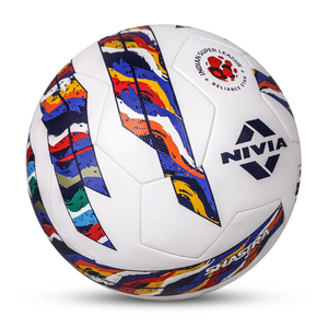 Balón de fútbol Deportivo al por mayor, Balón de entrenamiento exterior, fútbol de competición para jóvenes y adultos - Product Image 2