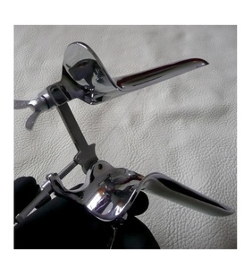 Spéculum Vaginal Trelat fabriqué en acier inoxydable de haute qualité de qualité allemande - Product Image 4