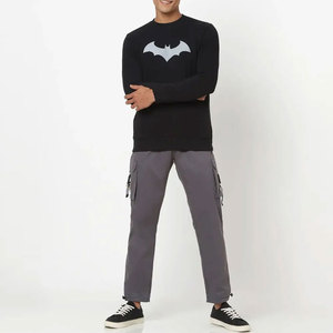 2025 nouveau été hommes à manches courtes T-shirt décontracté affaires mode lâche revers brodé POLO chemise respirant hommes chemise - Product Image 3