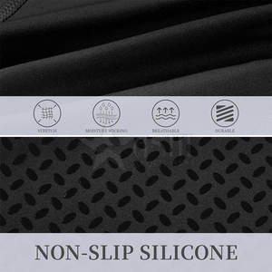 Best Custom Women <b>Equestrian</b> <b>Leggings</b> Breeches Mesh Panel Design Anti slip Silicone Horse Riding Tight <b>Leggings</b> - Product Image 5