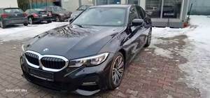 Bon Marché d'Occasion <span class=keywords><strong>2019</strong></span> <span class=keywords><strong>BMW</strong></span>-<span class=keywords><strong>320i</strong></span> MSport Sch Euro 6 Essence Noir Voiture d'occasion RHD/LHD Prêt à Expédier dans le Monde Entier - Product Image 5