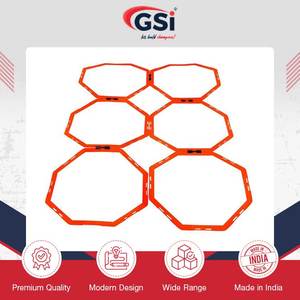 High in Quality Foldable Football Training Equipment Agility <b>Ladders</b> Agility Speed <b>Ladder</b> Workout for Kids at Competitive Price - Product Image 2