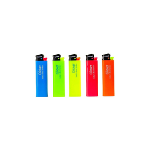 Encendedores de Cricket en grandes cantidades, suministro de encendedores de primera calidad para comercio global - Product Image 1