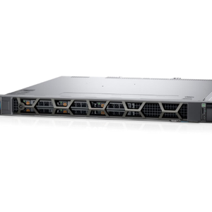 Dells <span class=keywords><strong>PowerEdge</strong></span> <span class=keywords><strong>R230</strong></span> 1U Rack Server Intel Xeon E3 CPU Mémoire DDR4 - Product Image 5