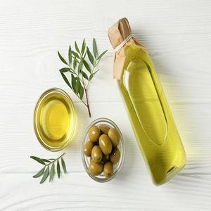 Aceite de Oliva Virgen Extra Orgánico de Grado Alimenticio Natural en Envase a Granel para Cocina Profesional, Freír y Aderezar con Prensado en Frío - Product Image 3