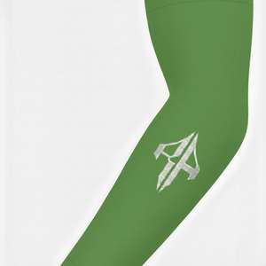 Manchons de bras de cyclisme respirants, à séchage rapide, anti-UV, style tendance, en spandex et polyester, en promotion - Product Image 4