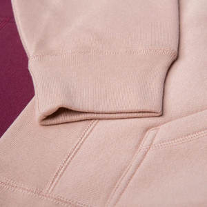 Sweat-shirts à capuche pour hommes, grande taille, Badger Sportswear, rouge, 100% coton, polaire, écologiques et imperméables, sweats d'hiver - Product Image 4