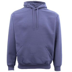 Sudaderas con Capucha Transpirables de Alta Calidad, Logotipo Personalizado, Talla Grande, 100% Algodón, Ropa Deportiva con Estampado Otoñal, ODM - Product Image 4