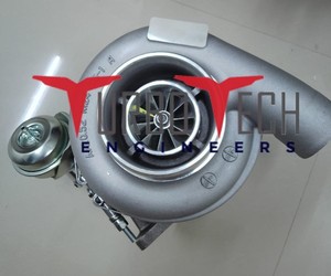 GTC3576D TURBOCOMPRESSEUR 4354500 823108-5012 - Product Image 1