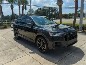 Audi Q7 55 Premium Plus 2021 d'occasion - Product Image 6