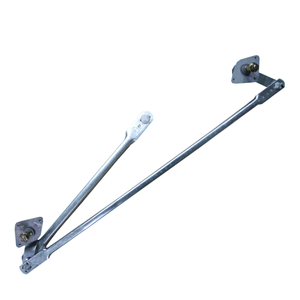 ที่ปัดน้ำฝนกันลมใหม่สำหรับนิสสัน620 75 ~ 79 'OEM #28840-B5200โครงสร้างโลหะทนทาน - Product Image 1