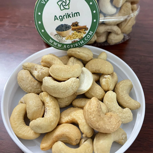 เม็ดมะม่วงหิมพานต์ออร์แกนิกจากเวียดนาม WW180เม็ดมะม่วงหิมพานต์จากกษัตริย์84 359318390 - Product Image 1