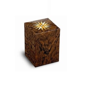 Nouvelle Arrivée Cendres Adulte Humain Bois pour Urnes de Crémation Funéraire pour Cendres Cendres Humaines Adulte pour Enterrement funéraire - Product Image 3