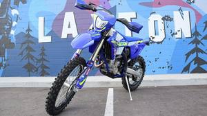 NOUVEAU 2026 Shercos <span class=keywords><strong>250</strong></span> SEF FACTORY <span class=keywords><strong>4T</strong></span> Nouvelle Moto Tout-Terrain - Product Image 6