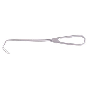 Écarteur de décompression OEM Cushings Instrument médical Outil chirurgical en acier inoxydable pour la neurochirurgie et la décompression vertébrale - Product Image 1