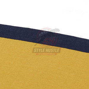 Camisetas de Manga Larga para Hombre, Último Modelo, MOQ Bajo, Tela Suave, Nuevo Diseño - Product Image 6