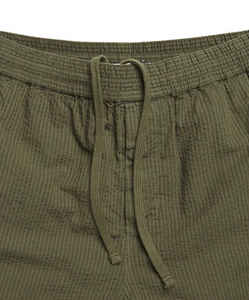 Shorts personnalisés de la meilleure qualité Coton écologique/Tissu personnalisé Motif solide Tailles et couleurs personnalisées en gros - Product Image 2