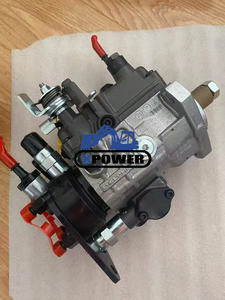 Piezas del motor DP210 1104C-44T Bomba de inyección de combustible diésel 9320A357G 2644H209 9320A350G - Product Image 4