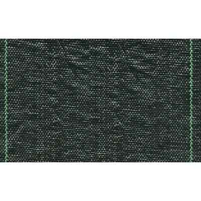 BLACK PPL MULCHING SHEET MINIROLL STARS 10 165
