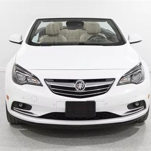 รถบูอิค แคสคาดา พรีเมียม เอฟดับเบิลยูดี ปี 2019 มือสอง - Product Image 1