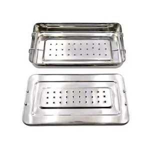 Juego de Instrumentos Quirúrgicos de Colecistectomía de Cirugía General Manual de Alta Calidad de 25 Piezas con Certificación CE ASTRIN SURGICAL - Product Image 4